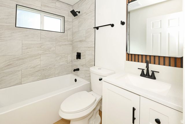 4401 W 4985 S, Kearns, UT 84118