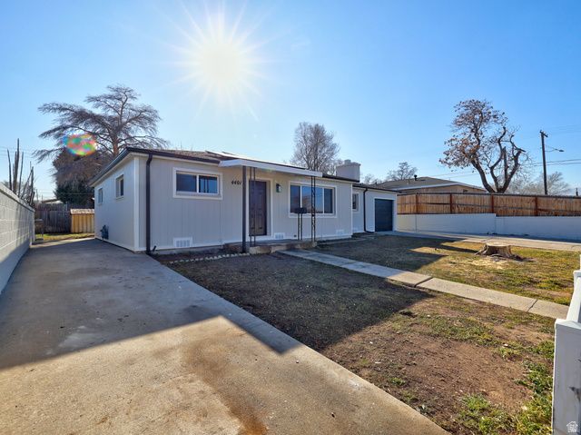 4401 W 4985 S, Kearns, UT 84118