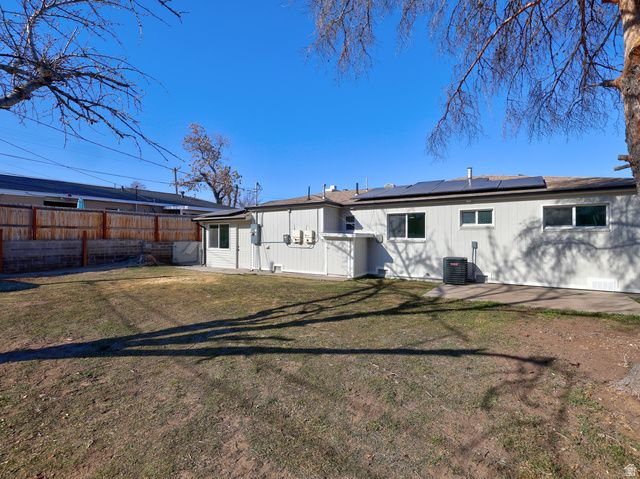 4401 W 4985 S, Kearns, UT 84118