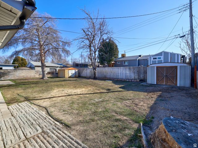 4401 W 4985 S, Kearns, UT 84118