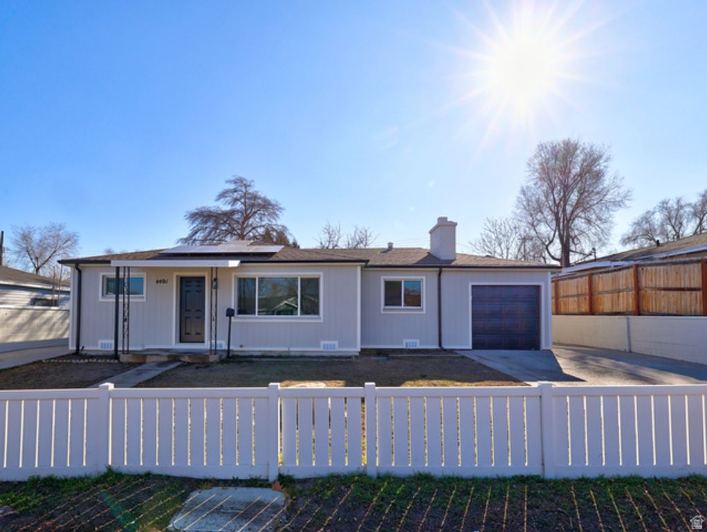 4401 W 4985 S, Kearns, UT 84118