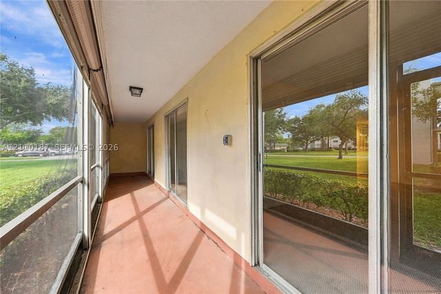 4132 NW 88th Ave 102, Coral Springs, FL 33065
