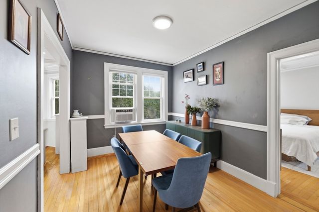585 Franklin Street 6, Melrose, MA 02176