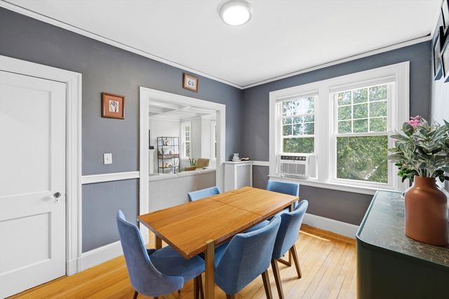 585 Franklin Street 6, Melrose, MA 02176