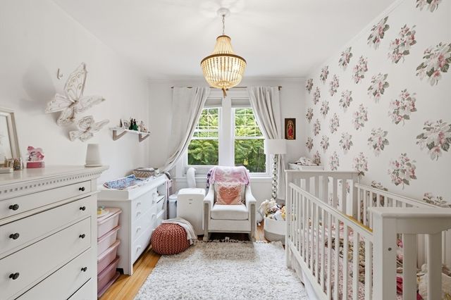 585 Franklin Street 6, Melrose, MA 02176