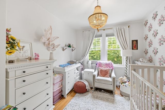 585 Franklin Street 6, Melrose, MA 02176