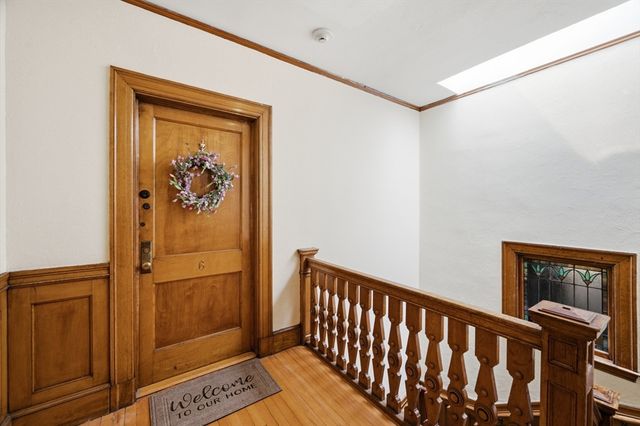 585 Franklin Street 6, Melrose, MA 02176