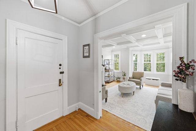 585 Franklin Street 6, Melrose, MA 02176