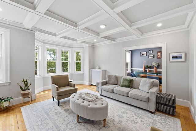 585 Franklin Street 6, Melrose, MA 02176