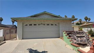 24800 Redcliff Court, Moreno Valley, CA 92557