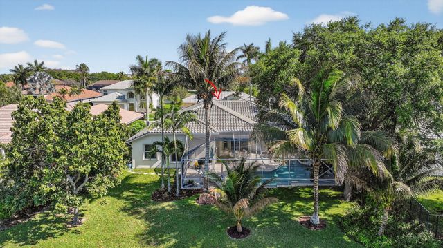 9239 Emily Circle, Lake Worth, FL 33467