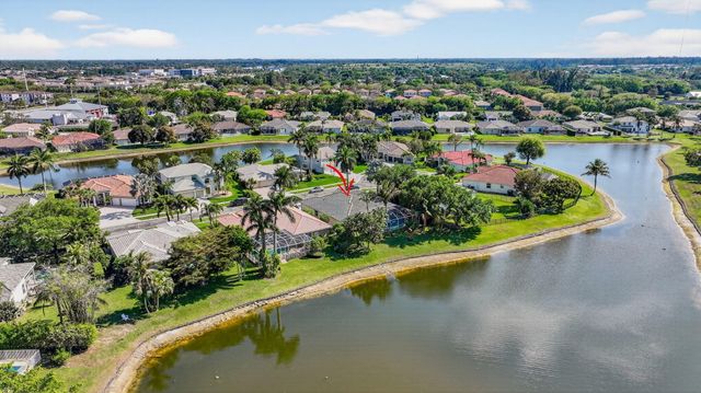 9239 Emily Circle, Lake Worth, FL 33467