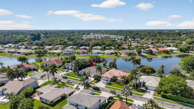 9239 Emily Circle, Lake Worth, FL 33467