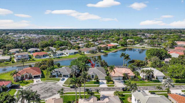 9239 Emily Circle, Lake Worth, FL 33467