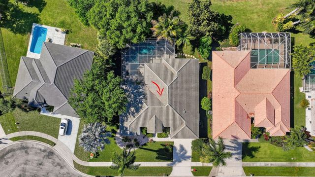 9239 Emily Circle, Lake Worth, FL 33467