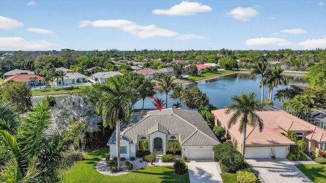 9239 Emily Circle, Lake Worth, FL 33467