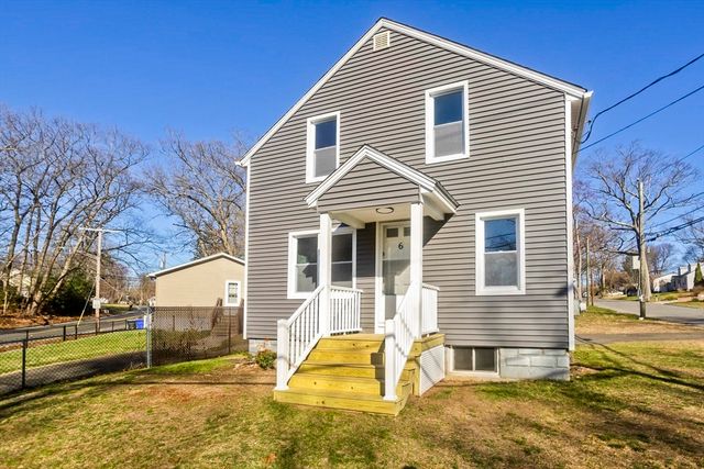 6 Bremen St, Springfield, MA 01108