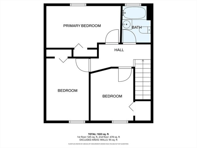 6 Bremen St, Springfield, MA 01108