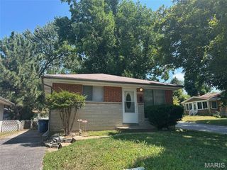 4400 Picajune Avenue, St Louis, MO 63134