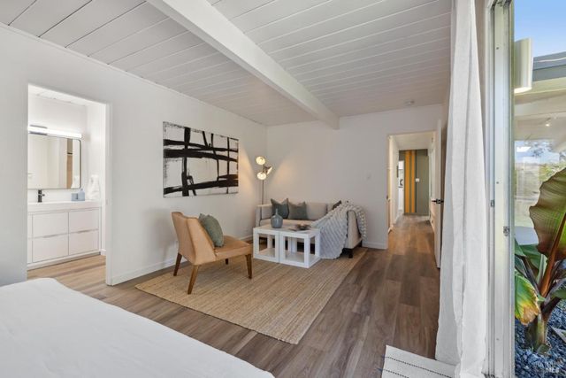 876 Las Ovejas Ave, San Rafael, CA 94903