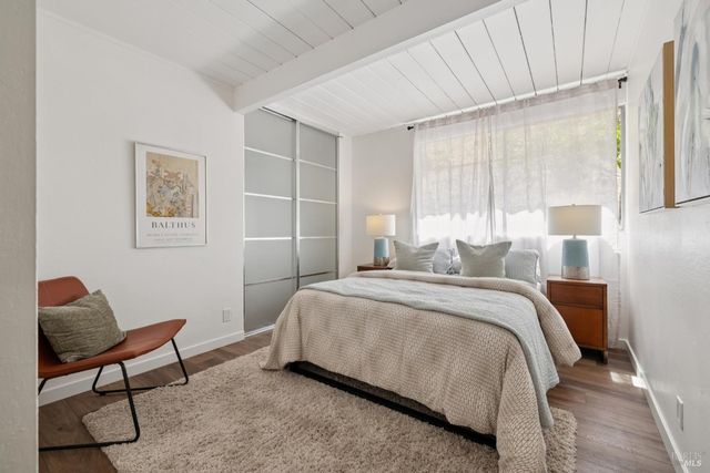 876 Las Ovejas Ave, San Rafael, CA 94903