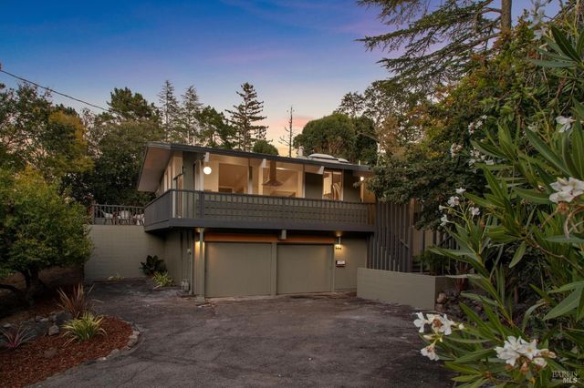 876 Las Ovejas Ave, San Rafael, CA 94903