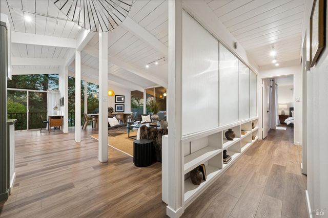 876 Las Ovejas Ave, San Rafael, CA 94903