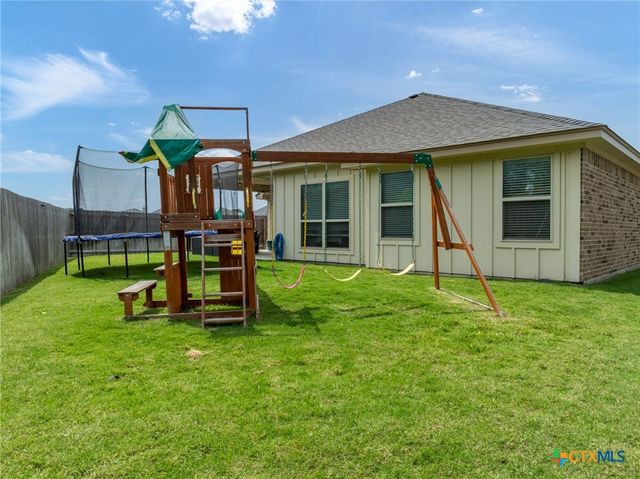 2635 Bolzano Trail, Temple, TX 76502