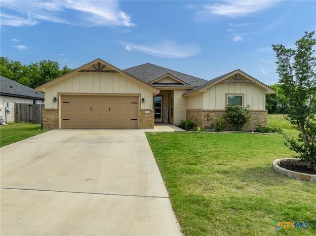 2635 Bolzano Trail, Temple, TX 76502