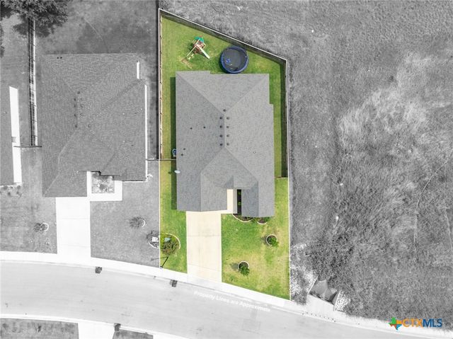 2635 Bolzano Trail, Temple, TX 76502