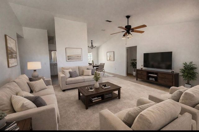 907 N WEST STREET, Bushnell, FL 33513