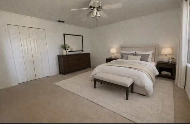 907 N WEST STREET, Bushnell, FL 33513