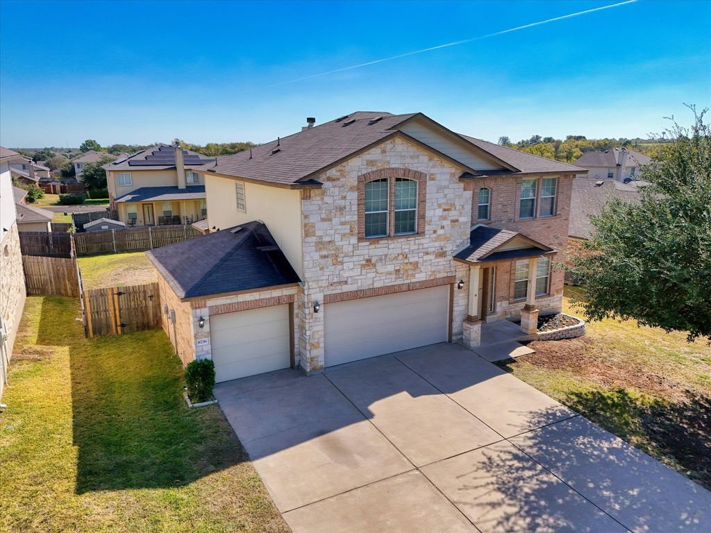 6716 Tierra, Waco, TX 76712