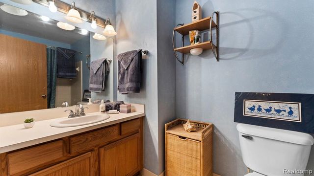 3057 Forest Creek Court, Ann Arbor, MI 48108