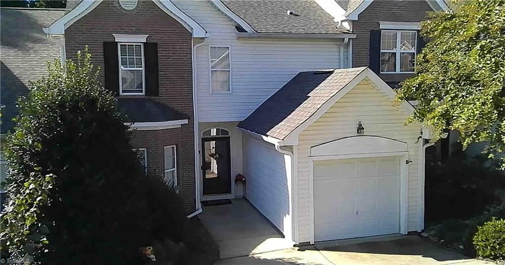 306 Misty Waters Lane, Jamestown, NC 27282