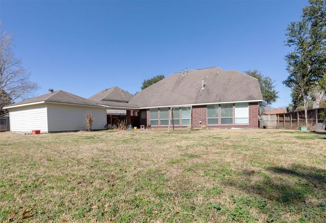 5326 Hanneck Valley Lane, Katy, TX 77450
