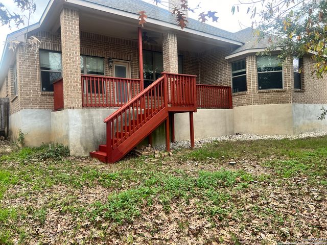 2431 Tremonto, San Antonio, TX 78261