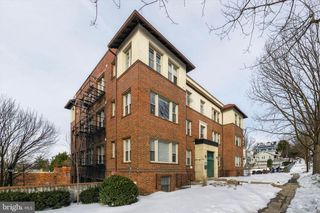 1218 PERRY ST NE #201, Washington, DC 20017