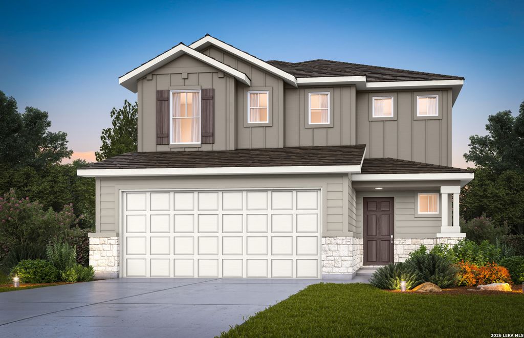 217 Wild Yonder Lane, Boerne, TX 78006