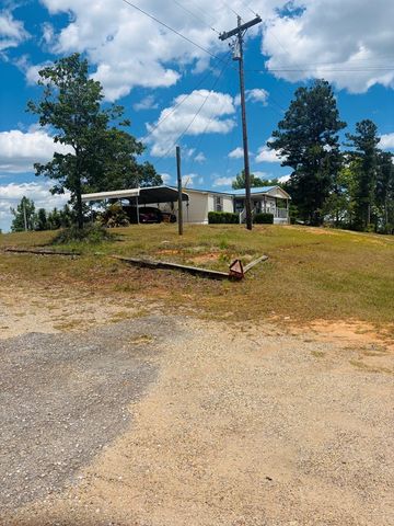 1687 NW Hwy 131, Baker Hill, AL 36027