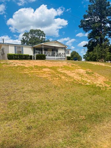 1687 NW Hwy 131, Baker Hill, AL 36027