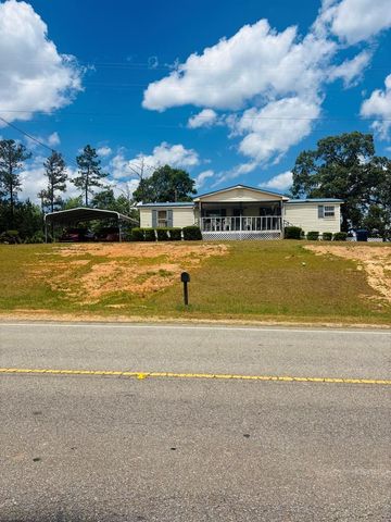 1687 NW Hwy 131, Baker Hill, AL 36027