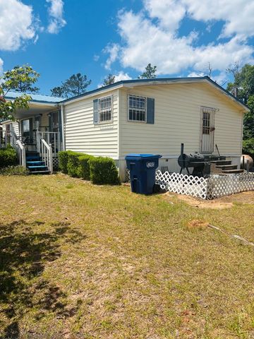 1687 NW Hwy 131, Baker Hill, AL 36027