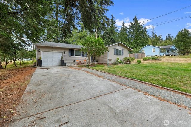 1251 Russell Drive, Coupeville, WA 98239
