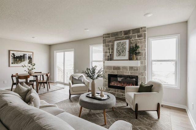 1209 NE 56th Street, Ankeny, IA 50021