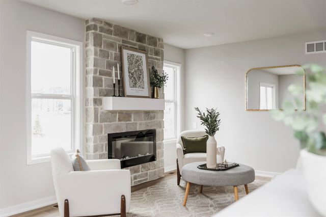 1209 NE 56th Street, Ankeny, IA 50021