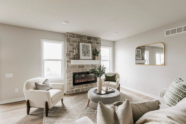 1209 NE 56th Street, Ankeny, IA 50021