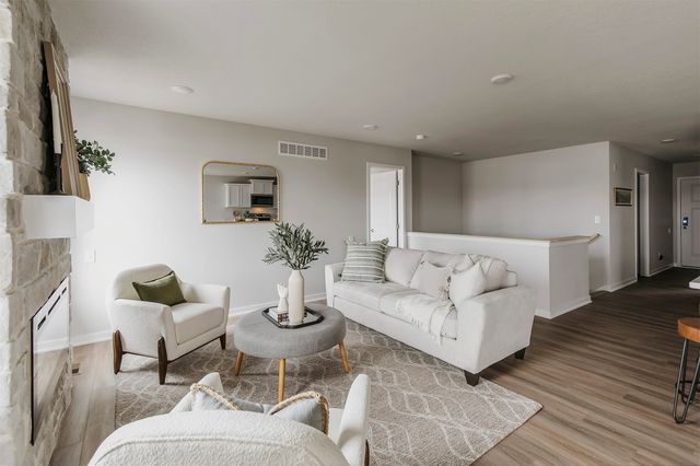 1209 NE 56th Street, Ankeny, IA 50021