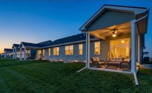 1209 NE 56th Street, Ankeny, IA 50021