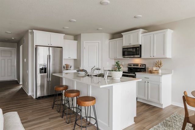 1209 NE 56th Street, Ankeny, IA 50021